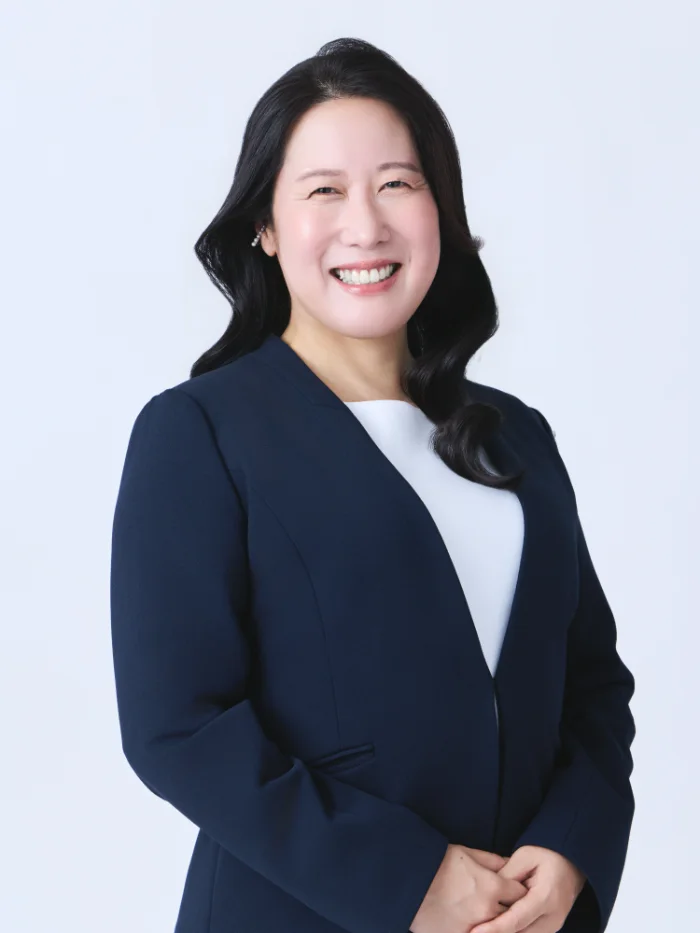 代表取締役 永山真理